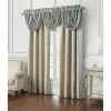 Flash Sale 🔥 Waterford Shelah Window Treatments Mineral 🌟