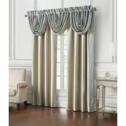 Flash Sale π₯ Waterford Shelah Window Treatments Mineral π