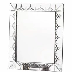 Hot Sale ✔️ Marquis By Waterford Markham Crystal Picture Frame 👍
