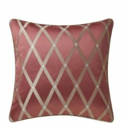 Cheap π Waterford Anora Euro Sham Blush β