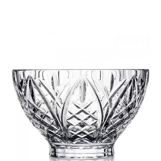 Brand new β Waterford Northbrooke Crystal 10#double; Bowl π₯