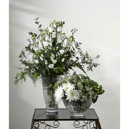 Brand new β Waterford Northbrooke Crystal 10#double; Bowl π₯ - Image 2