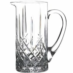 Buy βοΈ Marquis By Waterford Crystal Markham Pitcher Clear β