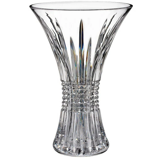 Best reviews of π₯ Waterford Crystal Lismore Diamond 14#double; Vase π