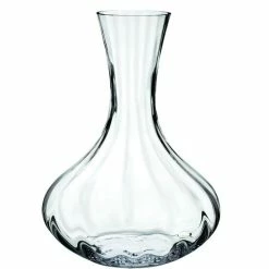 Cheapest βοΈ Waterford Crystal Elegance Optic Carafe Clear π₯°