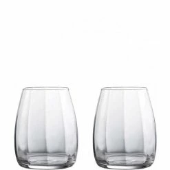 Best reviews of π Waterford Crystal Elegance Optic Double Old Fashioned, Set Of 2 Clear π