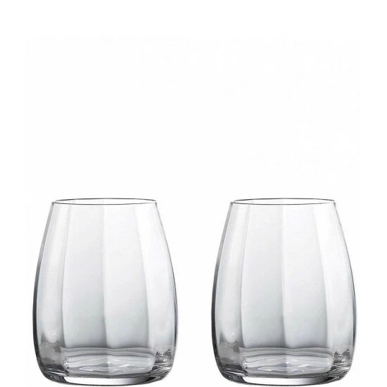 Best reviews of π Waterford Crystal Elegance Optic Double Old Fashioned, Set Of 2 Clear π