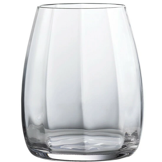 Best reviews of π Waterford Crystal Elegance Optic Double Old Fashioned, Set Of 2 Clear π - Image 2