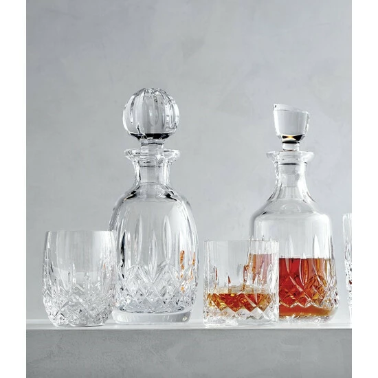 Flash Sale π€© Waterford Lismore Crystal Rounded Tumbler Pair No Color π - Image 3