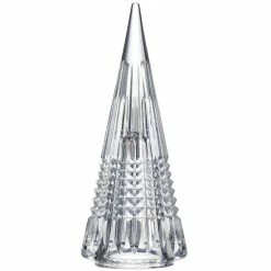 Cheapest ✨ Waterford Crystal Large Standing Tree Figurine 👏
