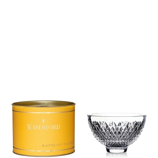 Budget 𧨠Waterford Giftology Alana 5#double; Bowl π§¨