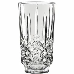 Buy ❤️ Marquis By Waterford Crystal Markham 9#double; Vase Clear 🥰