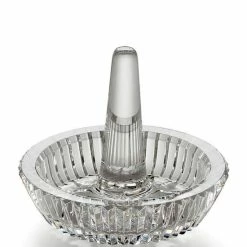 New ⌛ Waterford Crystal Ring Holder ⌛