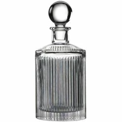 Buy ⌛ Waterford Crystal Aras Round Decanter 🤩