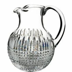 Flash Sale 💯 Waterford Crystal Lismore Diamond Encore Pitcher No Color 🧨