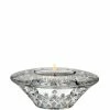 Hot Sale 👏 Waterford Crystal Giftology Collection Lismore Votive 💯