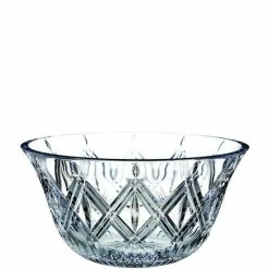 Best Sale 👍 Marquis By Waterford Lacey 9 Bowl Clear 🔔