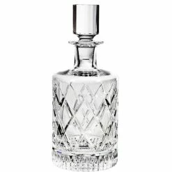 Outlet 😀 Waterford Crystal Eastbridge Decanter With Stopper 👍