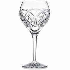 Best Sale 🥰 Waterford Crystal Kieran Wine Glasses, Set Of 2 Clear 🎁