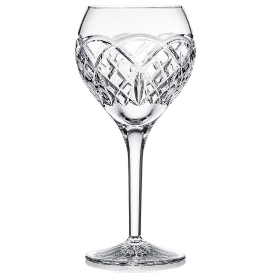 Best Sale π₯° Waterford Crystal Kieran Wine Glasses, Set Of 2 Clear π