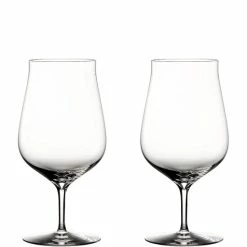 Best Sale 🔥 Waterford Elegance Hybrid Glasses, Set Of 2 No Color 🛒