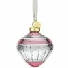 Best reviews of 👍 Waterford Crystal Winter Wonders Rose Bauble Ornament 🤩