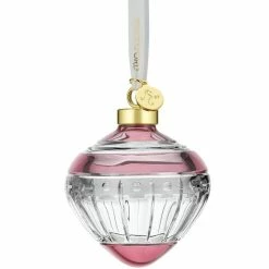 Best reviews of 👍 Waterford Crystal Winter Wonders Rose Bauble Ornament 🤩