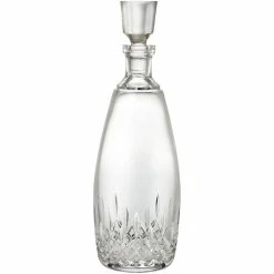 Discount 🎁 Waterford Crystal Lismore Essence Decanter With Stopper 💯