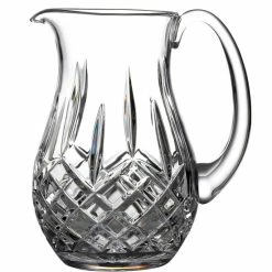 Top 10 👏 Waterford Lismore Crystal Pitcher 9613183400 🎉