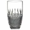 Coupon 🛒 Waterford Irish Lace Crystal Vase No Color 👏