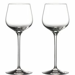 Cheapest 🛒 Waterford Crystal Elegance Dessert Wine Glasses, Set Of 2 No Color 😉