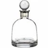 Buy ✨ Waterford Elegance Crystal Decanter With Round Stopper ✔️